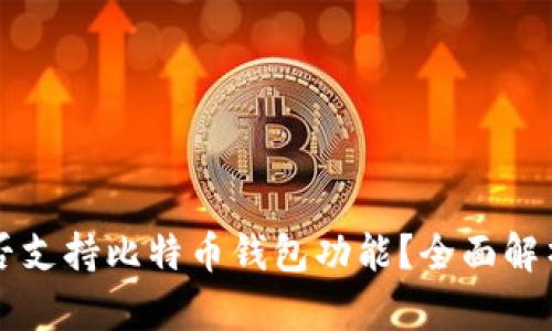 苹果手机是否支持比特币钱包功能?全面解析与使用指南