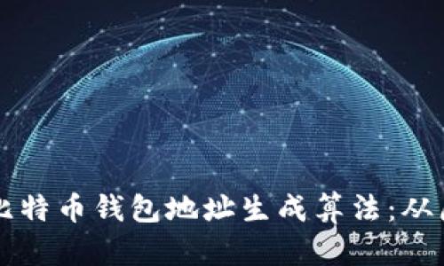 深入探讨比特币钱包地址生成算法：从原理到实践