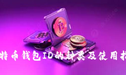 比特币钱包ID的种类及使用指南