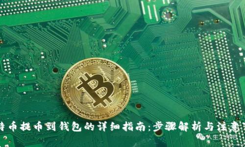 比特币提币到钱包的详细指南:步骤解析与注意事项