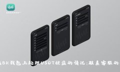 如何在BK钱包上处理USDT被盗的情况:联系客服的