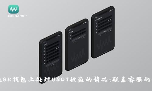如何在BK钱包上处理USDT被盗的情况:联系客服的全指南