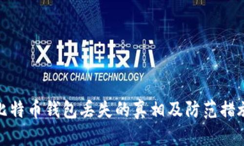 比特币钱包丢失的真相及防范措施