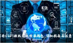 如何将USDT提现到比特币钱包:详细指南与注意事