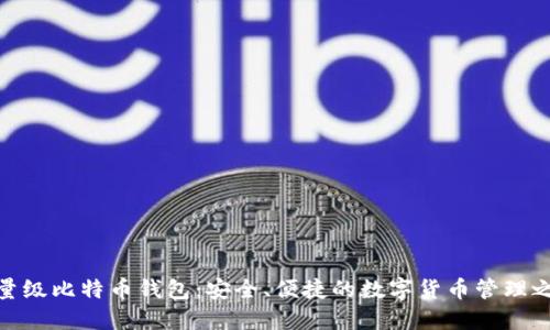 轻量级比特币钱包：安全、便捷的数字货币管理之选