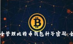 如何安全管理比特币钱包种子密码:全面指南