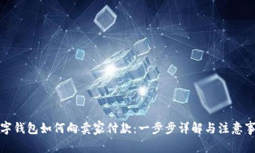 数字钱包如何向卖家付款:一步步详解与注意事项