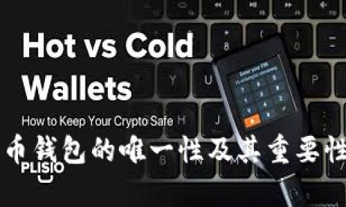 比特币钱包的唯一性及其重要性解析