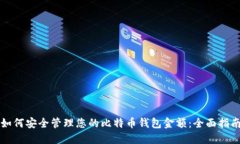 如何安全管理您的比特币钱包金额:全面指南