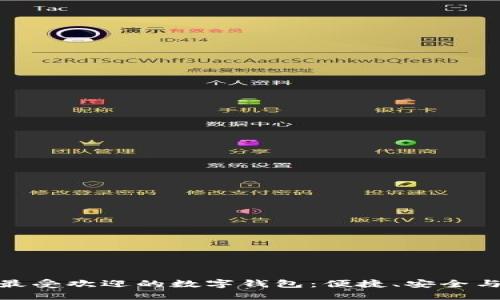 探秘印度尼西亚最受欢迎的数字钱包：便捷、安全与未来的完美结合