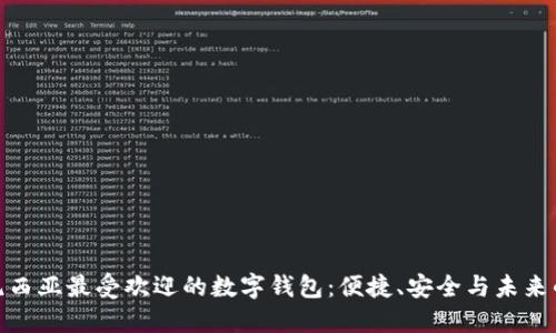 探秘印度尼西亚最受欢迎的数字钱包：便捷、安全与未来的完美结合