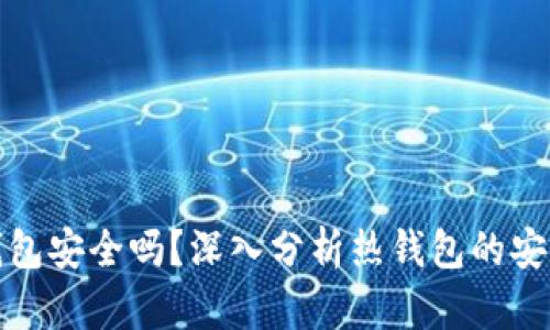 比特币热钱包安全吗?深入分析热钱包的安全性与风险