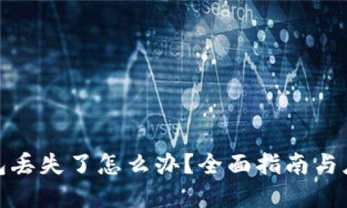 数字钱包丢失了怎么办?全面指南与应对策略