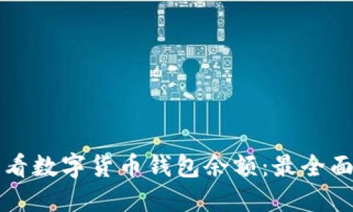 如何查看数字货币钱包余额：最全面的指南