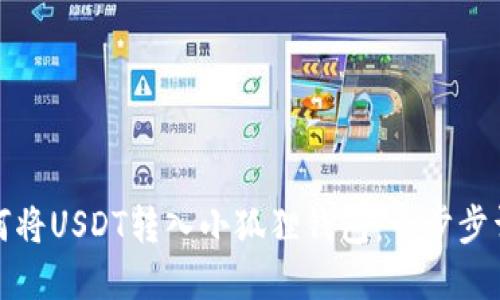 如何将USDT转入小狐狸钱包：一步步详解