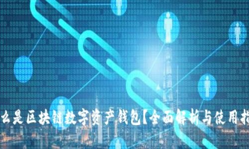 什么是区块链数字资产钱包？全面解析与使用指南