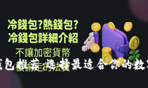 最佳数字货币钱包推荐：选择最适合你的数字资产保护工具
