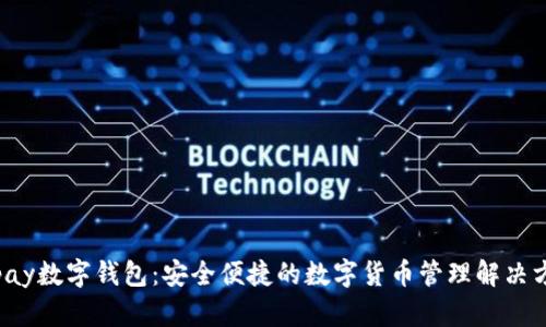 Topay数字钱包:安全便捷的数字货币管理解决方案