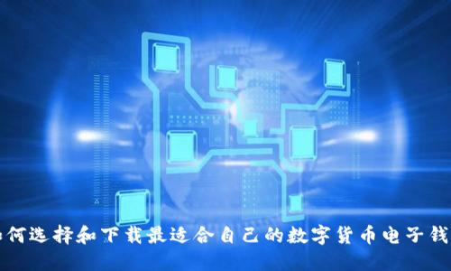 如何选择和下载最适合自己的数字货币电子钱包