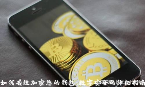 如何有效加密您的钱包:数字安全的终极指南