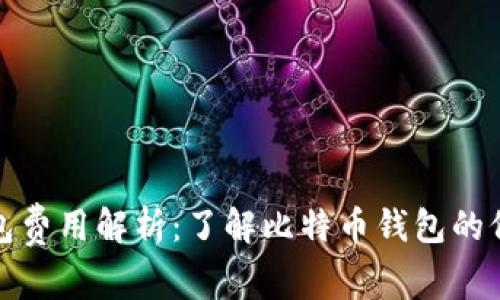 比特币钱包费用解析：了解比特币钱包的价格与选择