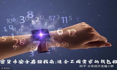 加密货币安全存储指南：适合不同需求的钱包推荐