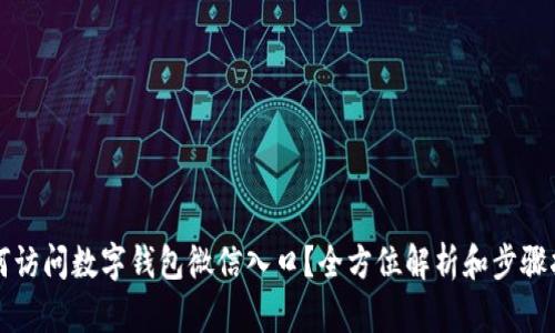 如何访问数字钱包微信入口？全方位解析和步骤指南