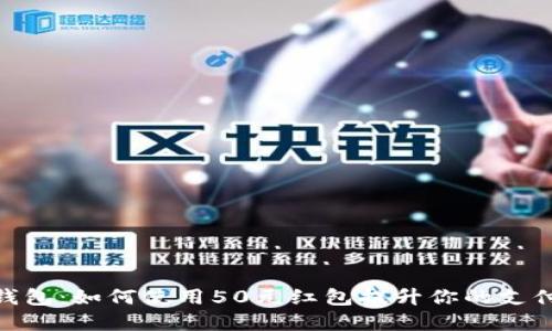 数字钱包：如何使用50元红包提升你的支付体验