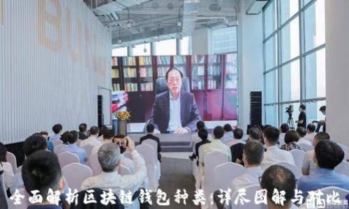 
全面解析区块链钱包种类：详尽图解与对比