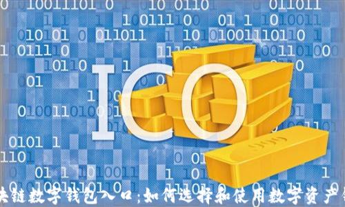 
区块链数字钱包入口：如何选择和使用数字资产钱包