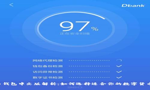 虚拟币钱包中文版解析：如何选择适合你的数字货币钱包？