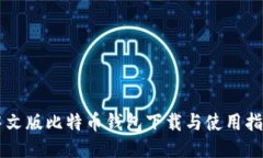 中文版比特币钱包下载与使用指南