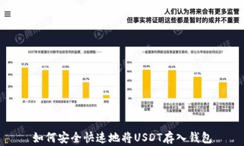 
如何安全快速地将USDT存入钱包