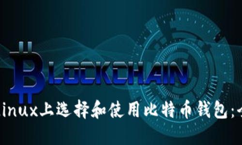 如何在Linux上选择和使用比特币钱包：全面指南